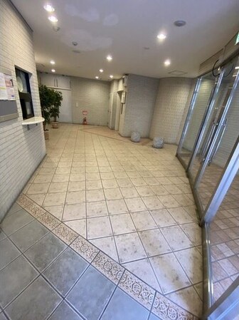 アスティナ天神橋の物件内観写真